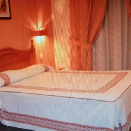 Hotel Rural Hidalgo *